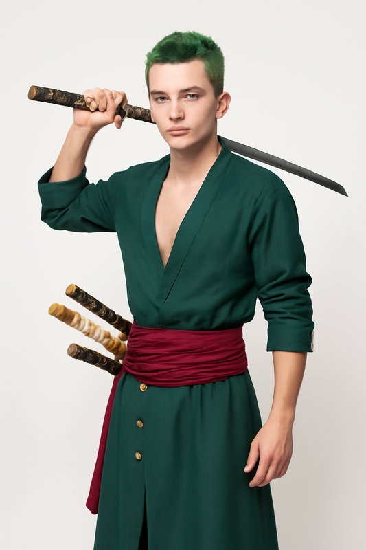 Roronoa Zoro (One Piece)