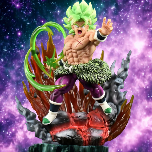 Broly-(Dragon Ball Super) : Le Film