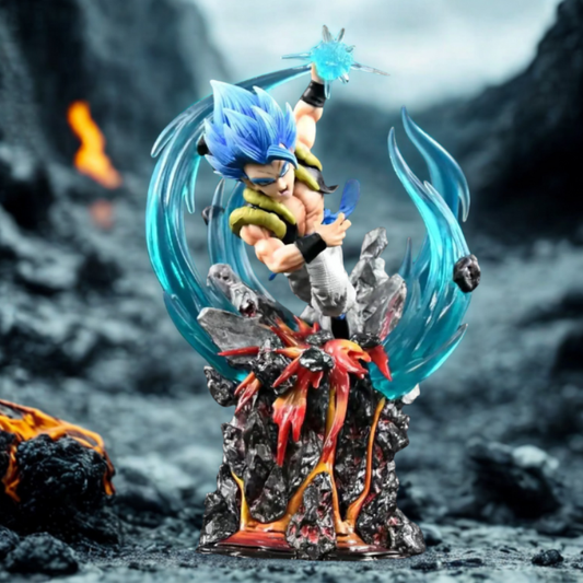 Gogeta-(Dragon Ball Super): Le Film