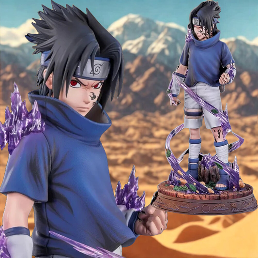 Sasuke Uchiha (Naruto)