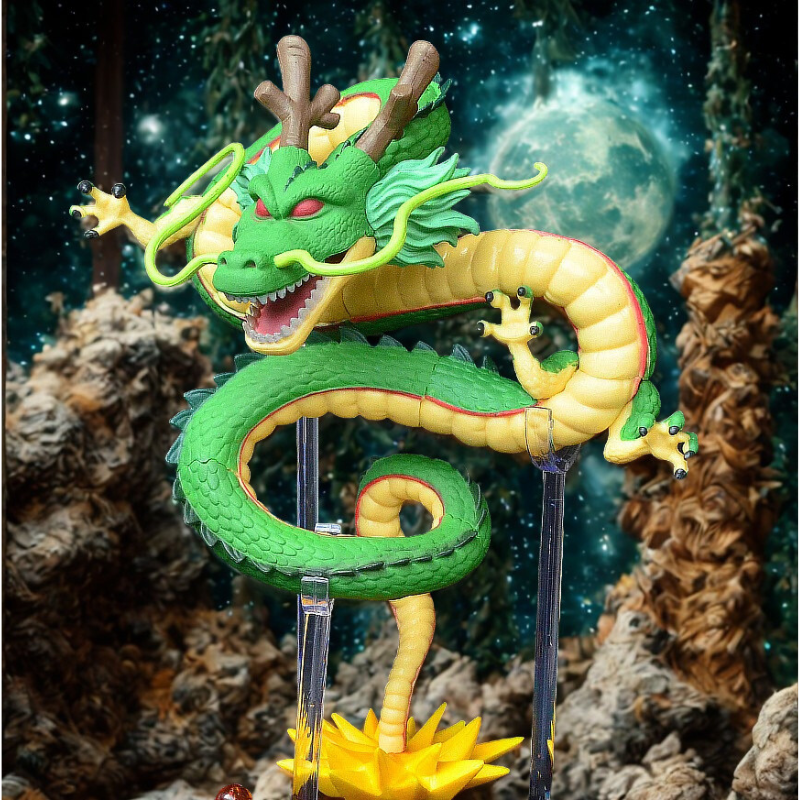 Collector Shenron – (Dragon Ball Z)