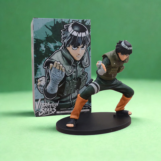 Rock Lee pose emblématique - (Naruto)
