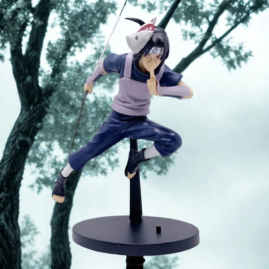 Itachi - (Naruto Shippuden)