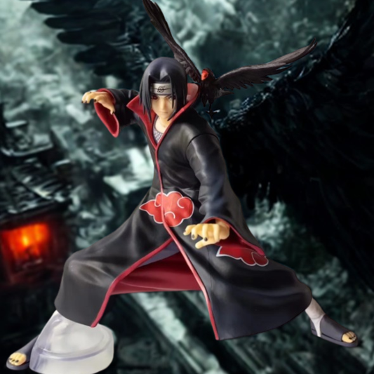 Itachi Uchiha - Naruto Shippuden (Akatsuki)