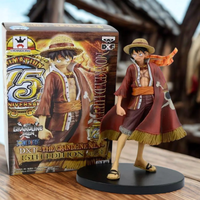 Luffy - One Piece (15th Anniversary Edition)