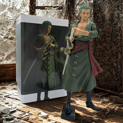 Roronoa Zoro –(One Piece)