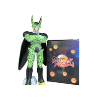 Perfect Cell – (Dragon Ball Z)