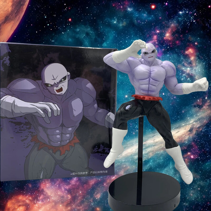 Jiren – Dragon Ball Super
