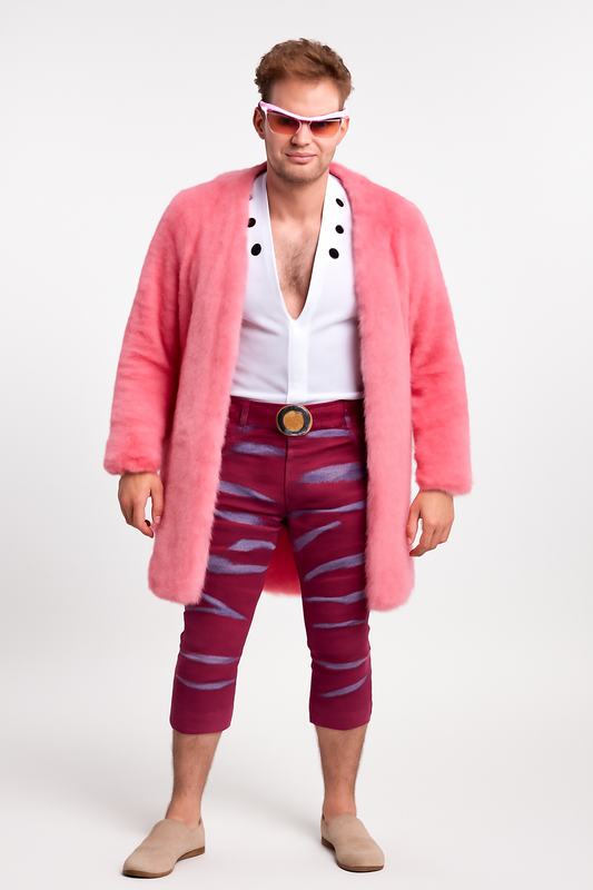 Donquixote Doflamingo (One Piece)