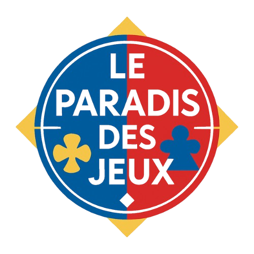 Le paradis du jeux