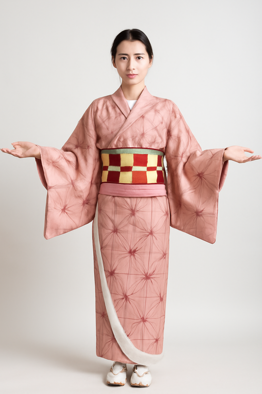 Kamado Nezuko (Demon Slayer)