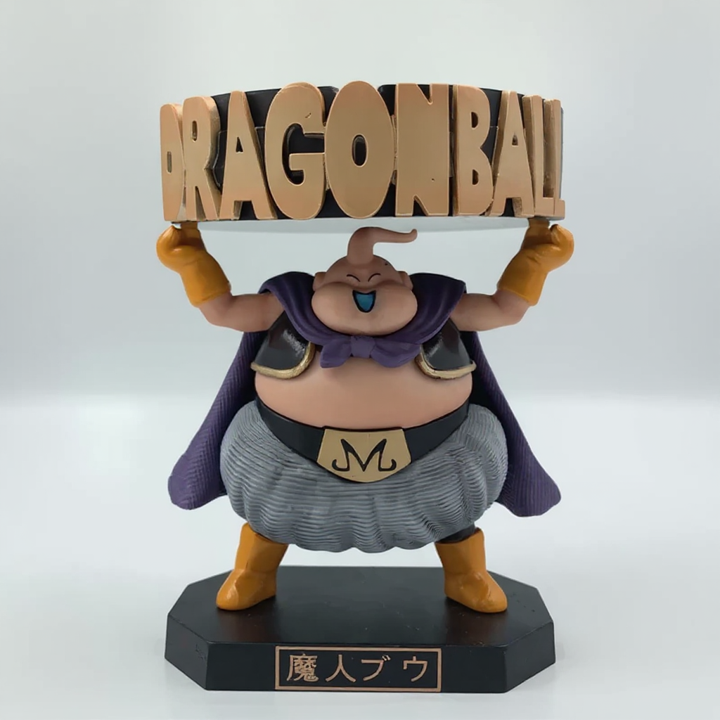 Majin Buu – Dragon Ball Z