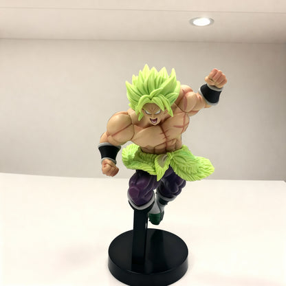 Broly Super Saiyan Légendaire Version (Dragon Ball Super)
