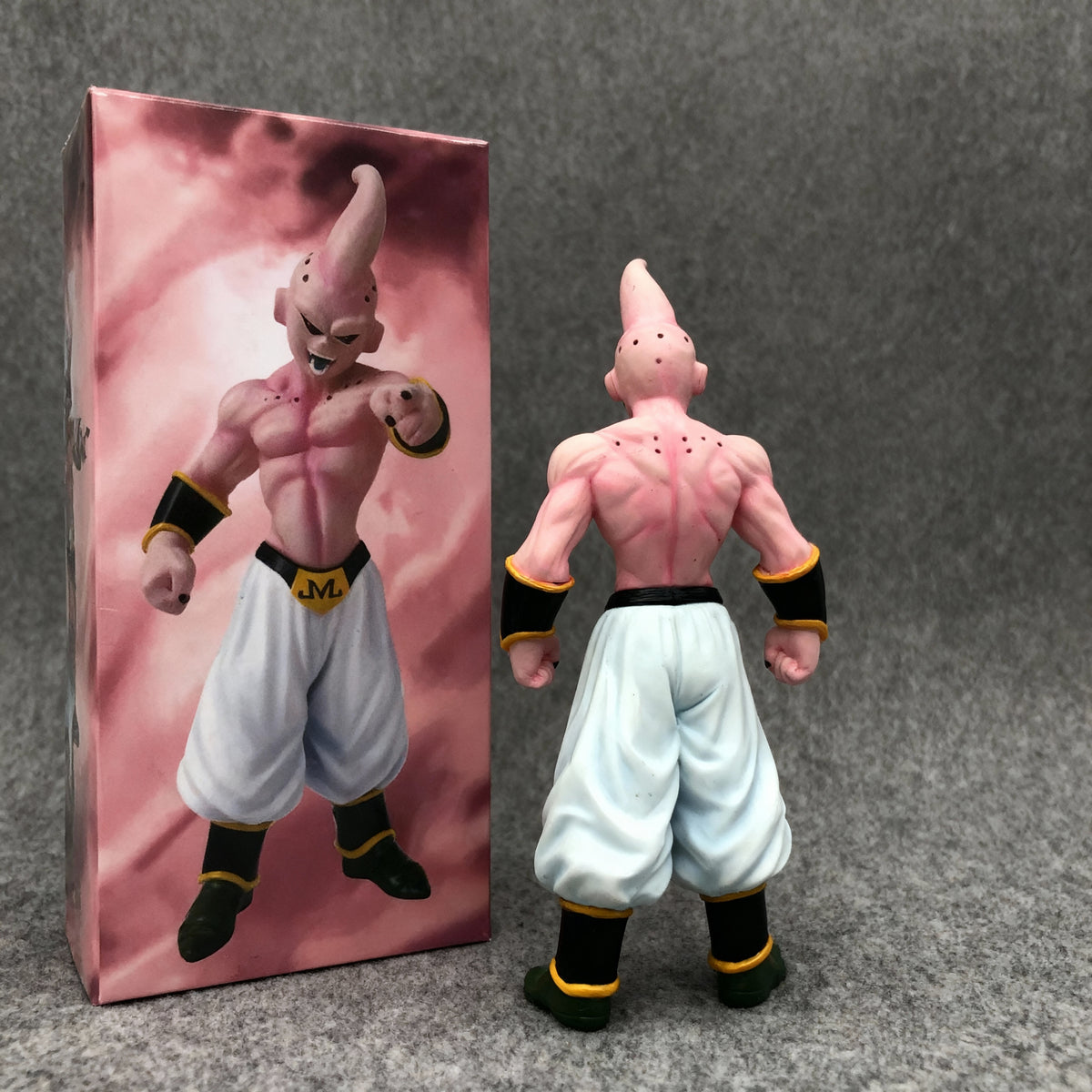 Majin Buu - Dragon Ball Z
