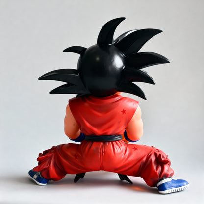 Figurine Kid Goku - Dragon Ball