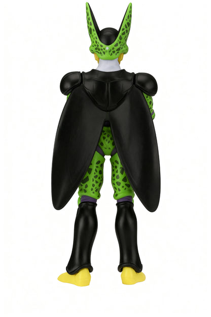 Perfect Cell – (Dragon Ball Z)