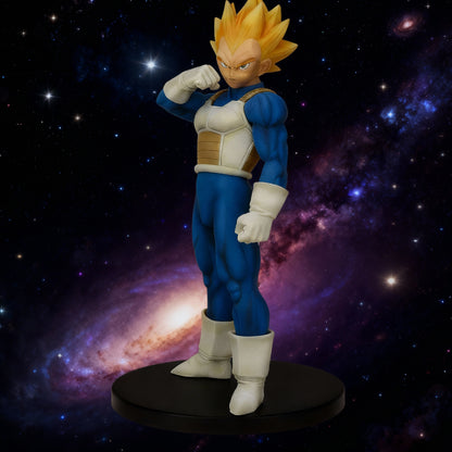 Vegeta Super Saiyan-(Dragon Ball Z)
