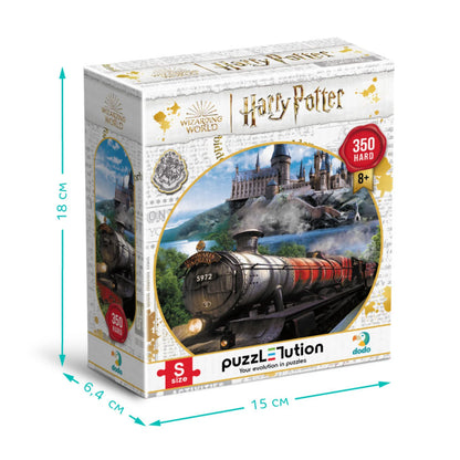 Harry Potter Poudlard Express Puzzle (350pcs)