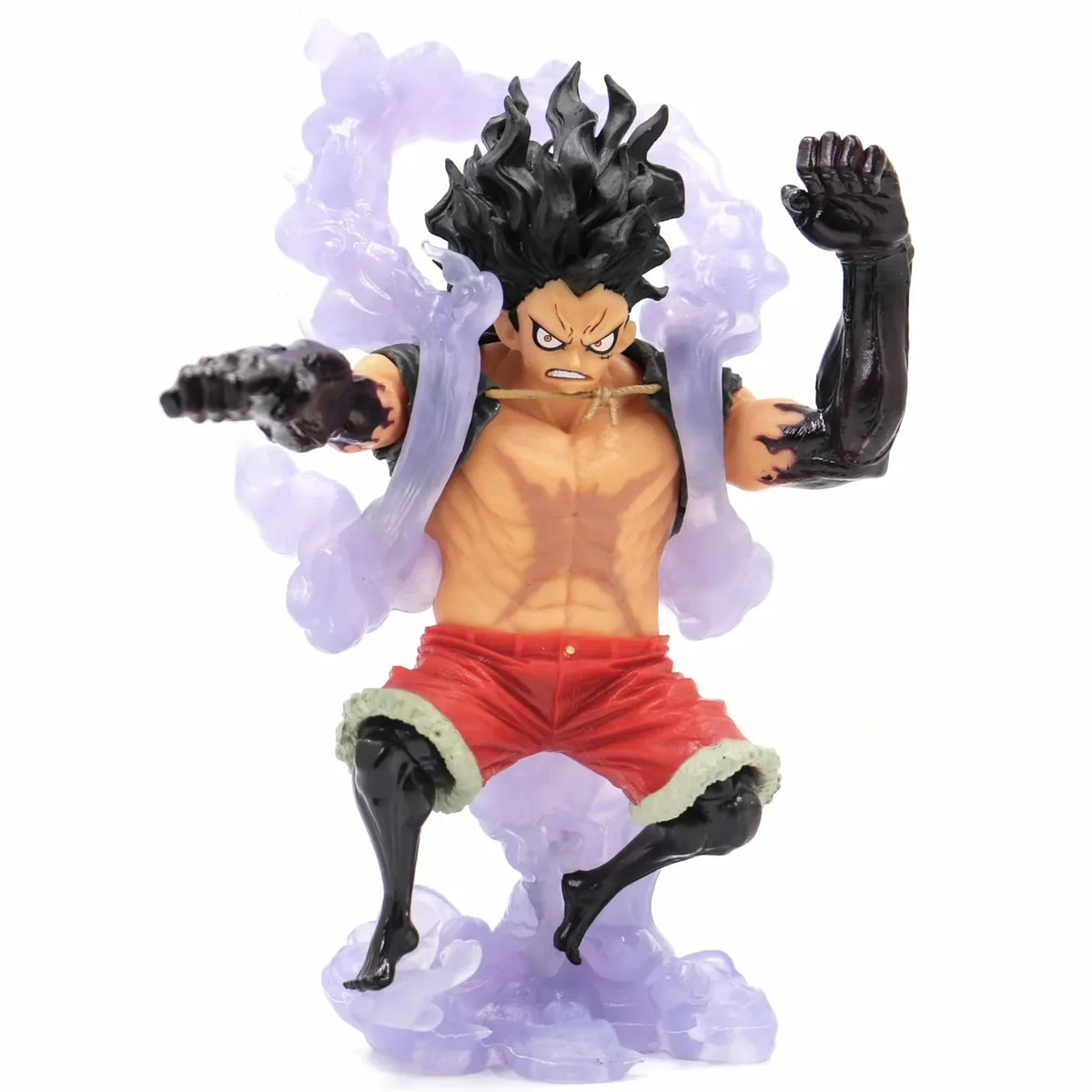 Luffy –Edition Snakeman-(One Piece)