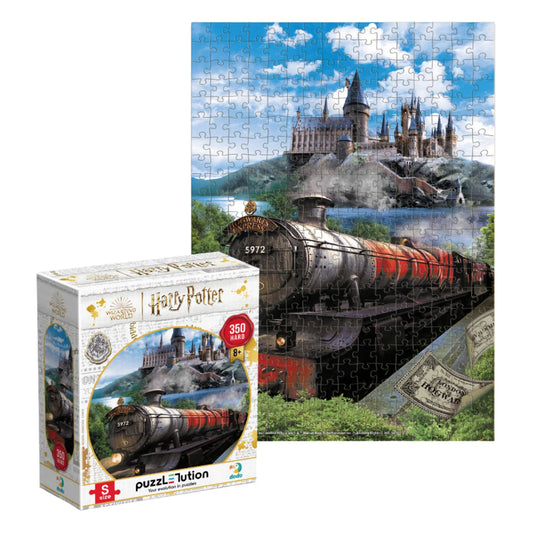 Harry Potter Poudlard Express Puzzle (350pcs)