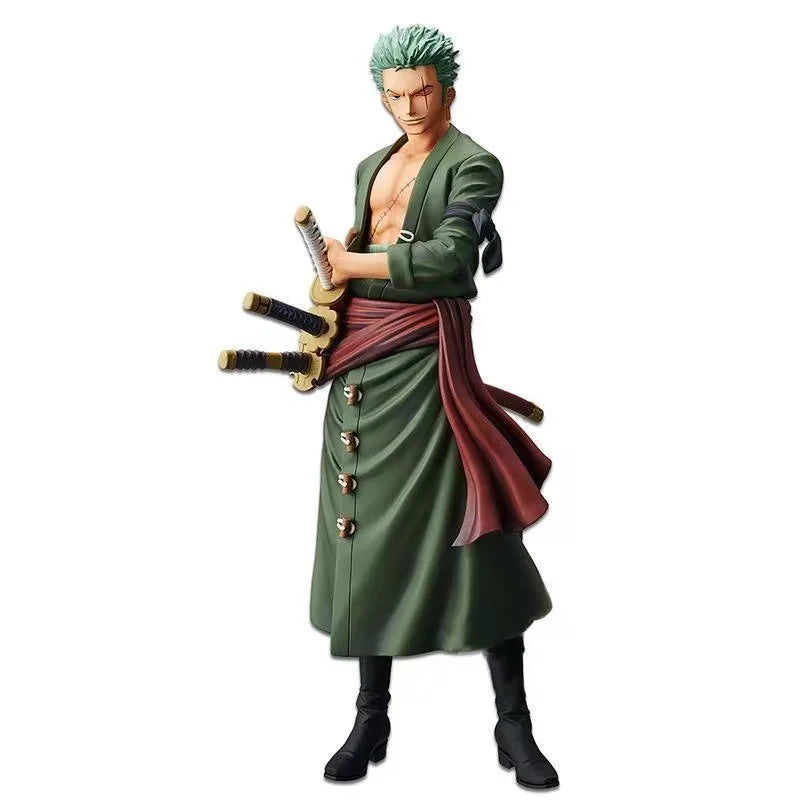 Roronoa Zoro –(One Piece)