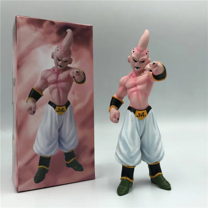 Majin Buu - Dragon Ball Z