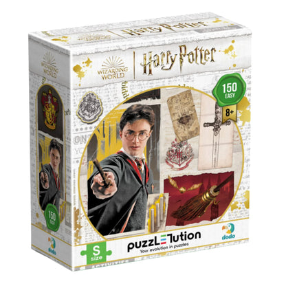 Puzzle Harry Potter le Gryffondor (150 pcs)