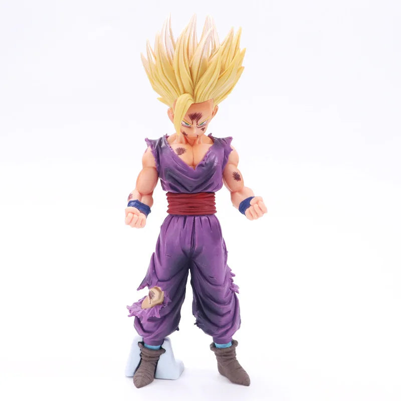 Gohan Super Saiyan 2 -Dragon ball Z