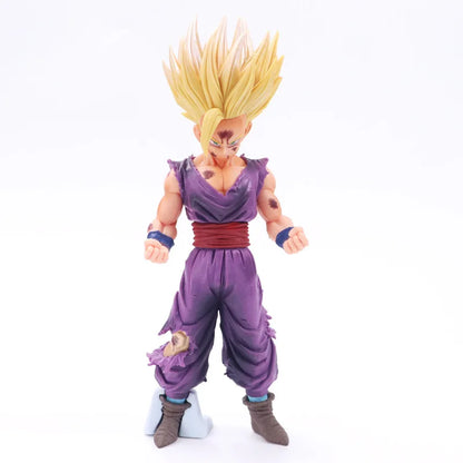 Gohan Super Saiyan 2 -Dragon ball Z