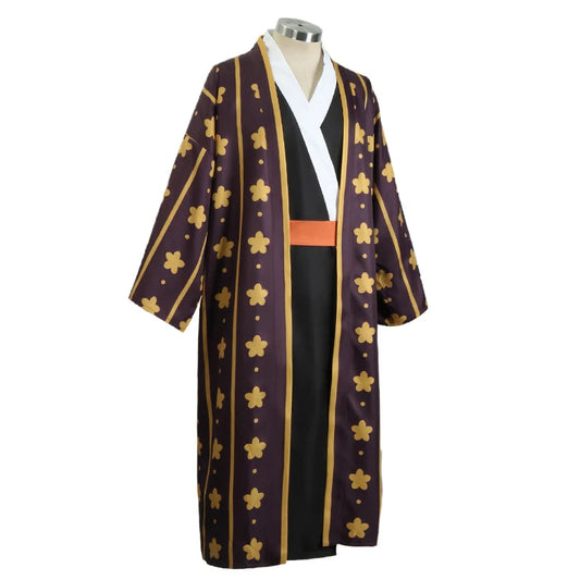 Trafalgar Law (One Piece)