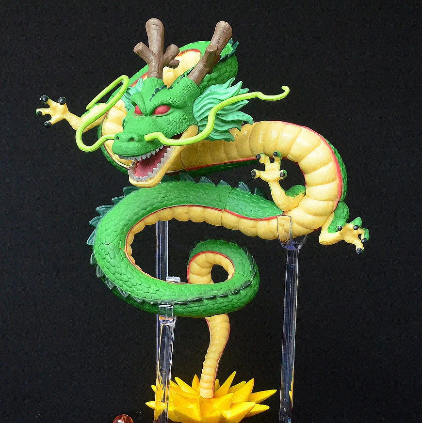 Collector Shenron – (Dragon Ball Z)
