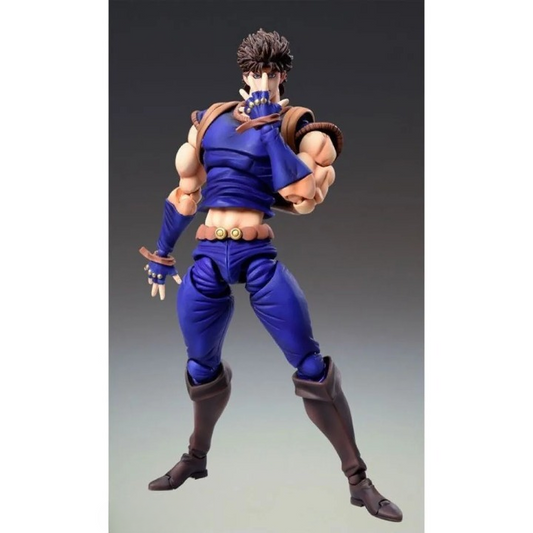 Collector Joseph Joestar (JoJo's Bizarre Adventure )