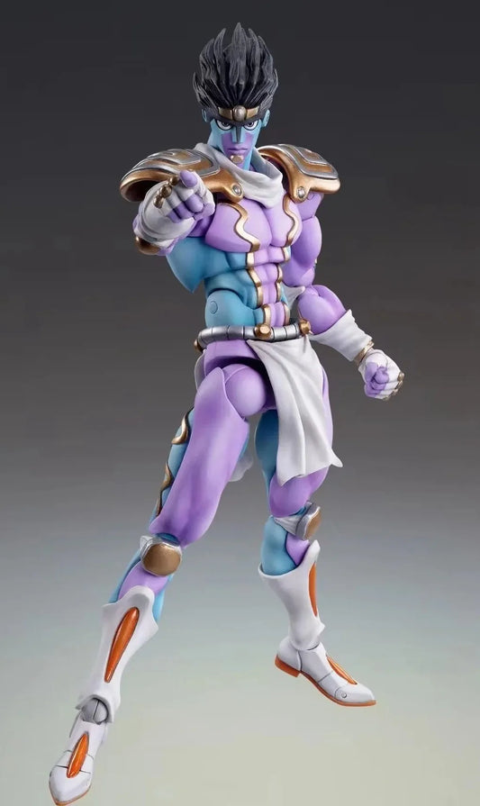Collector Star Platinum – JoJo's Bizarre Adventure