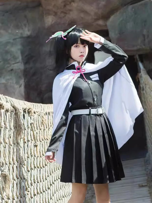 Kanawo Tsuyuri (Demon Slayer)