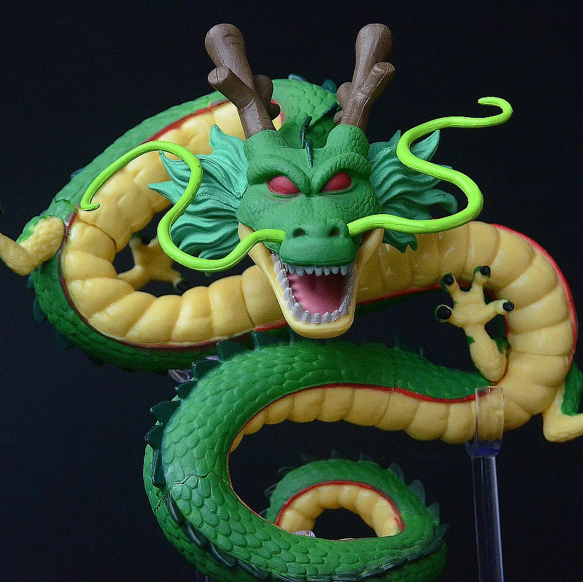 Collector Shenron – (Dragon Ball Z)