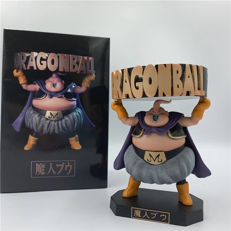 Majin Buu – Dragon Ball Z