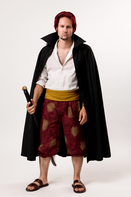 Shanks le Roux (One Piece)